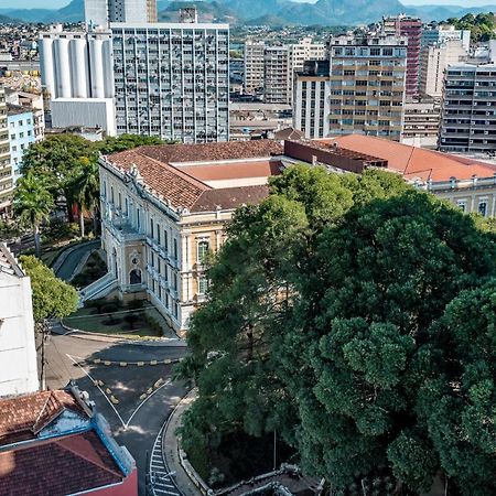 Cannes Palace Hotel Витория Экстерьер фото