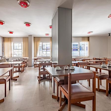 Cannes Palace Hotel Витория Экстерьер фото