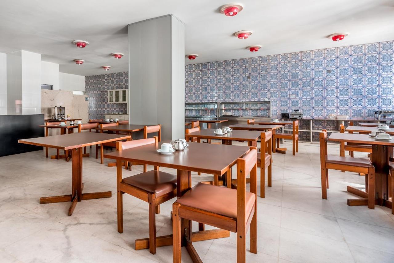 Cannes Palace Hotel Витория Экстерьер фото